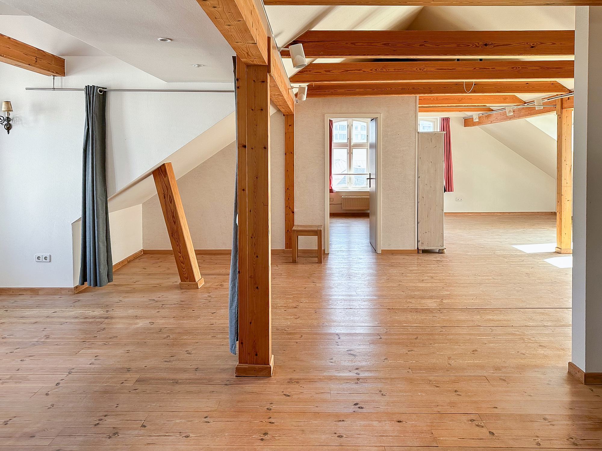 Wohnung
