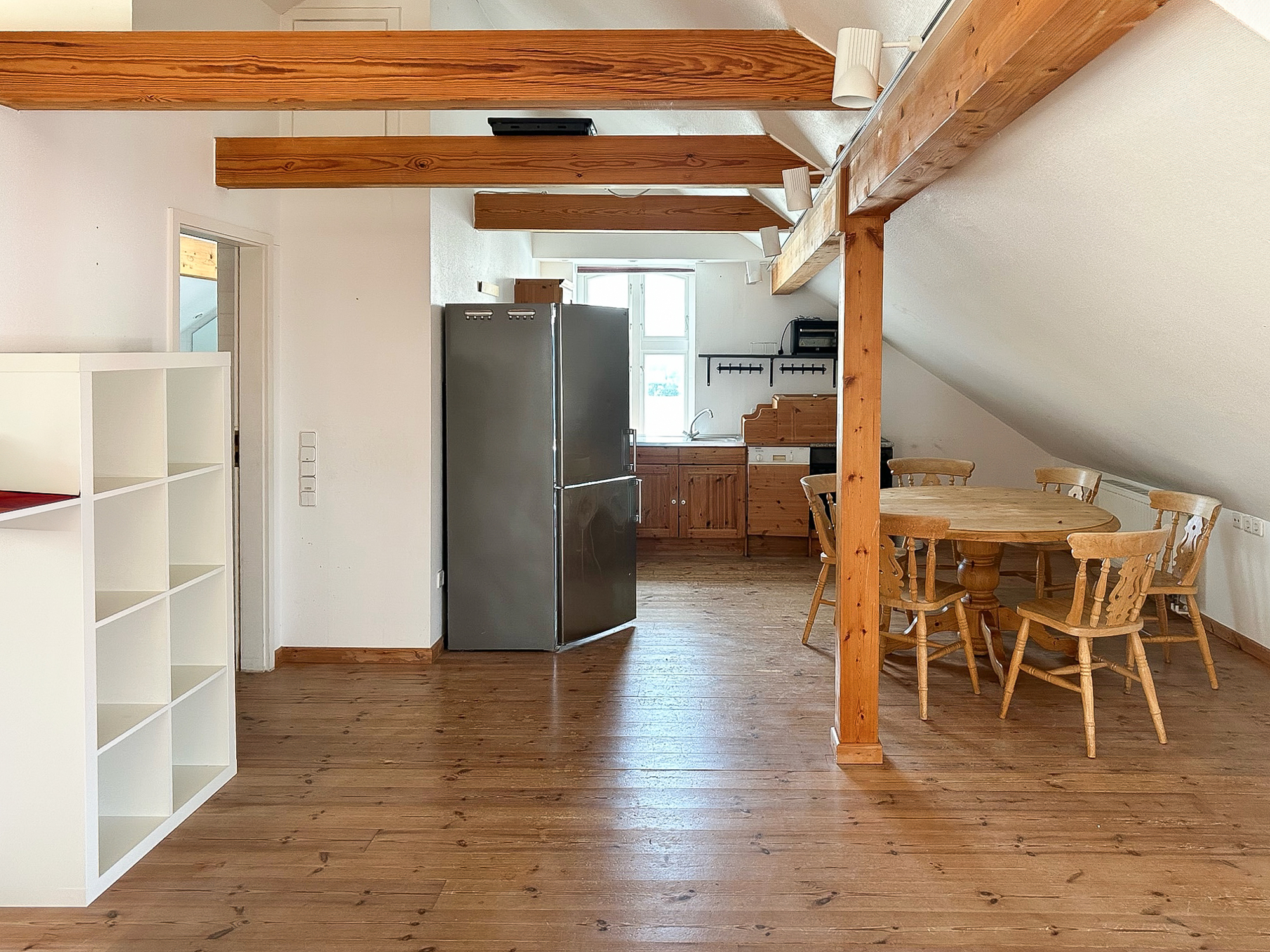 Wohnung