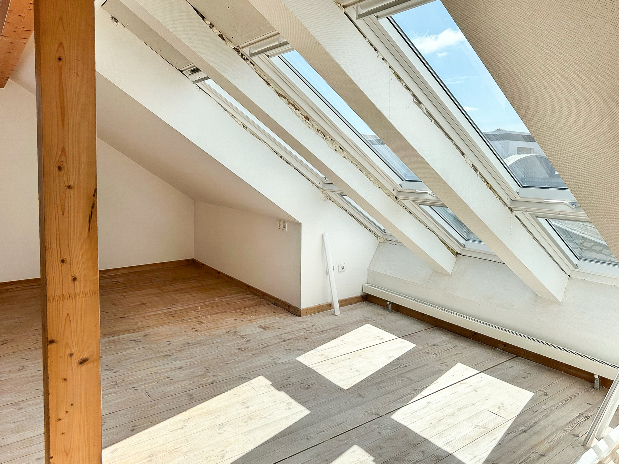 Wohnung