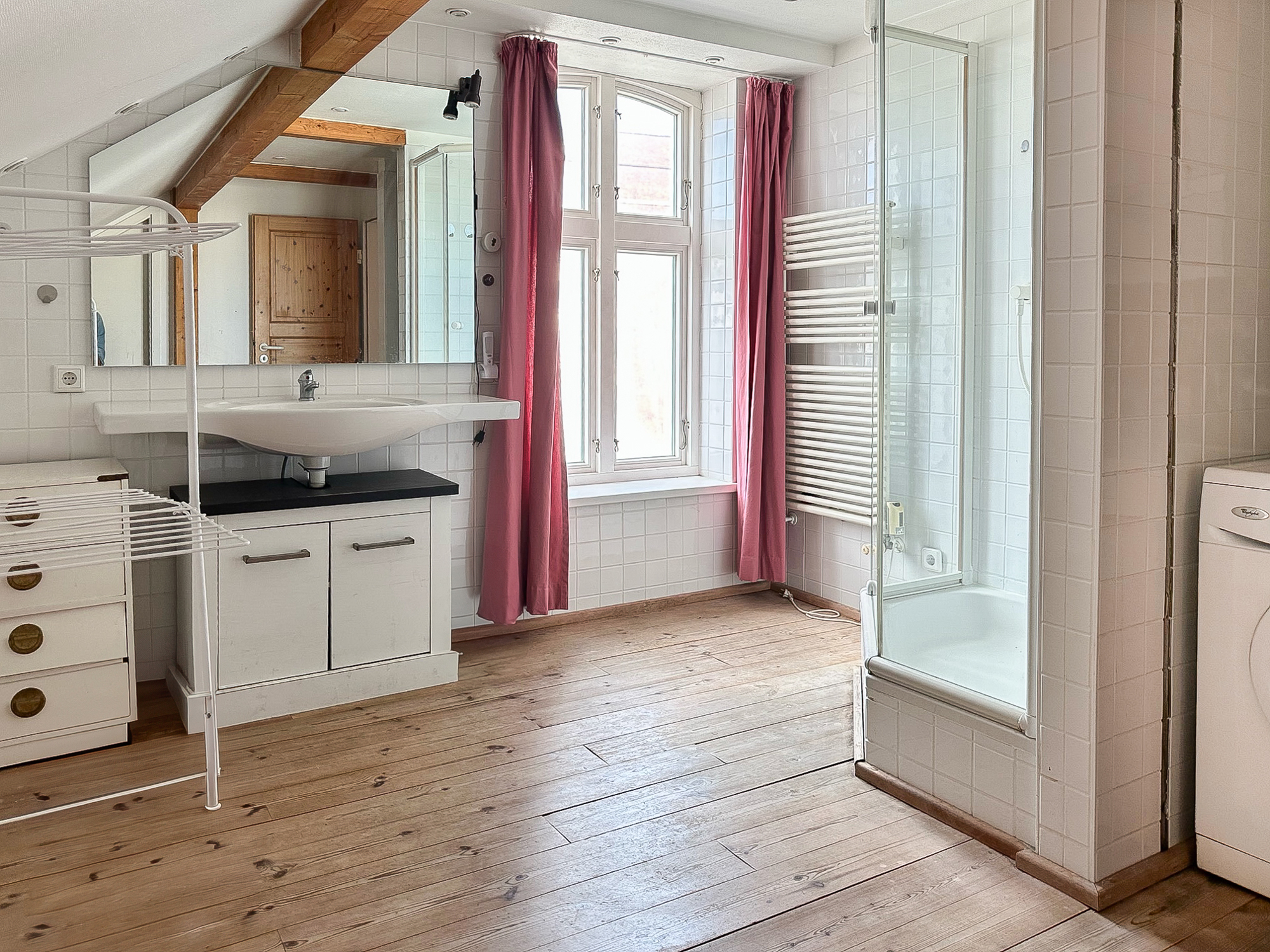 Wohnung