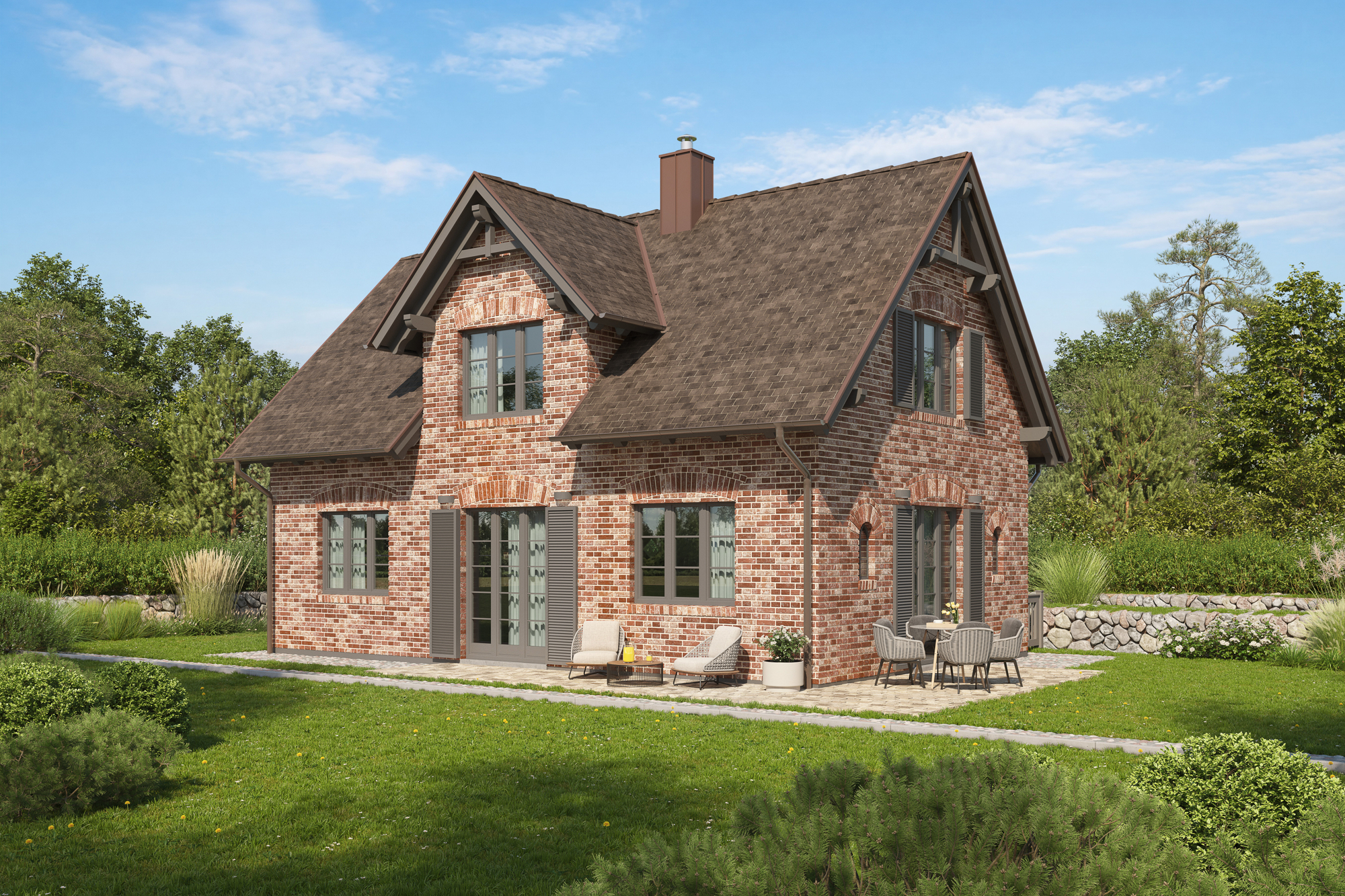 Einfamilienhaus in Wenningstedt, Bild 2