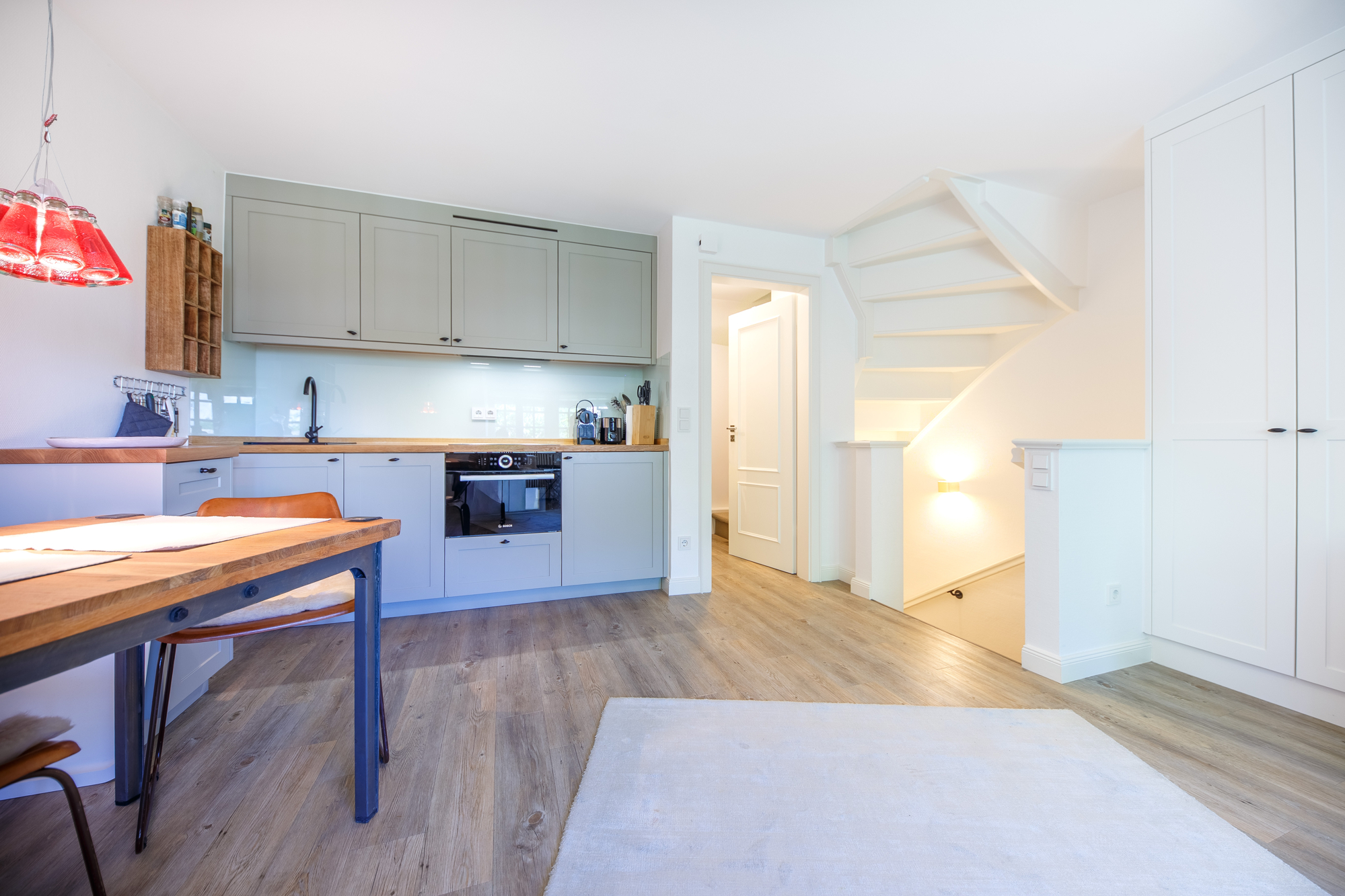 Etagenwohnung in Sylt, Bild 7