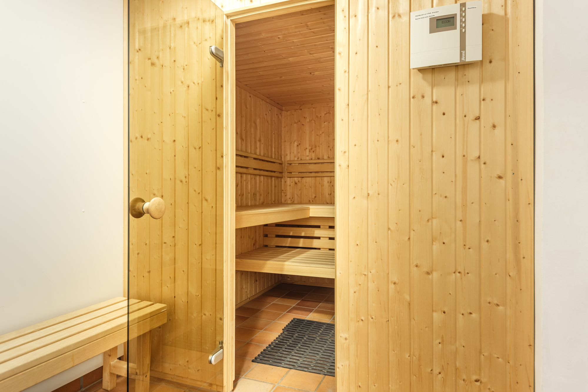 Etagenwohnung in Sylt, Bild 16