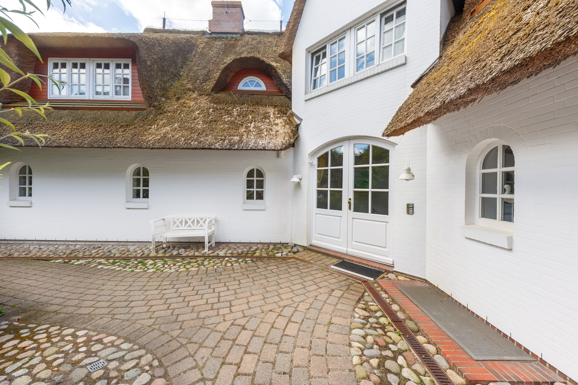 Etagenwohnung in Sylt, Bild 4