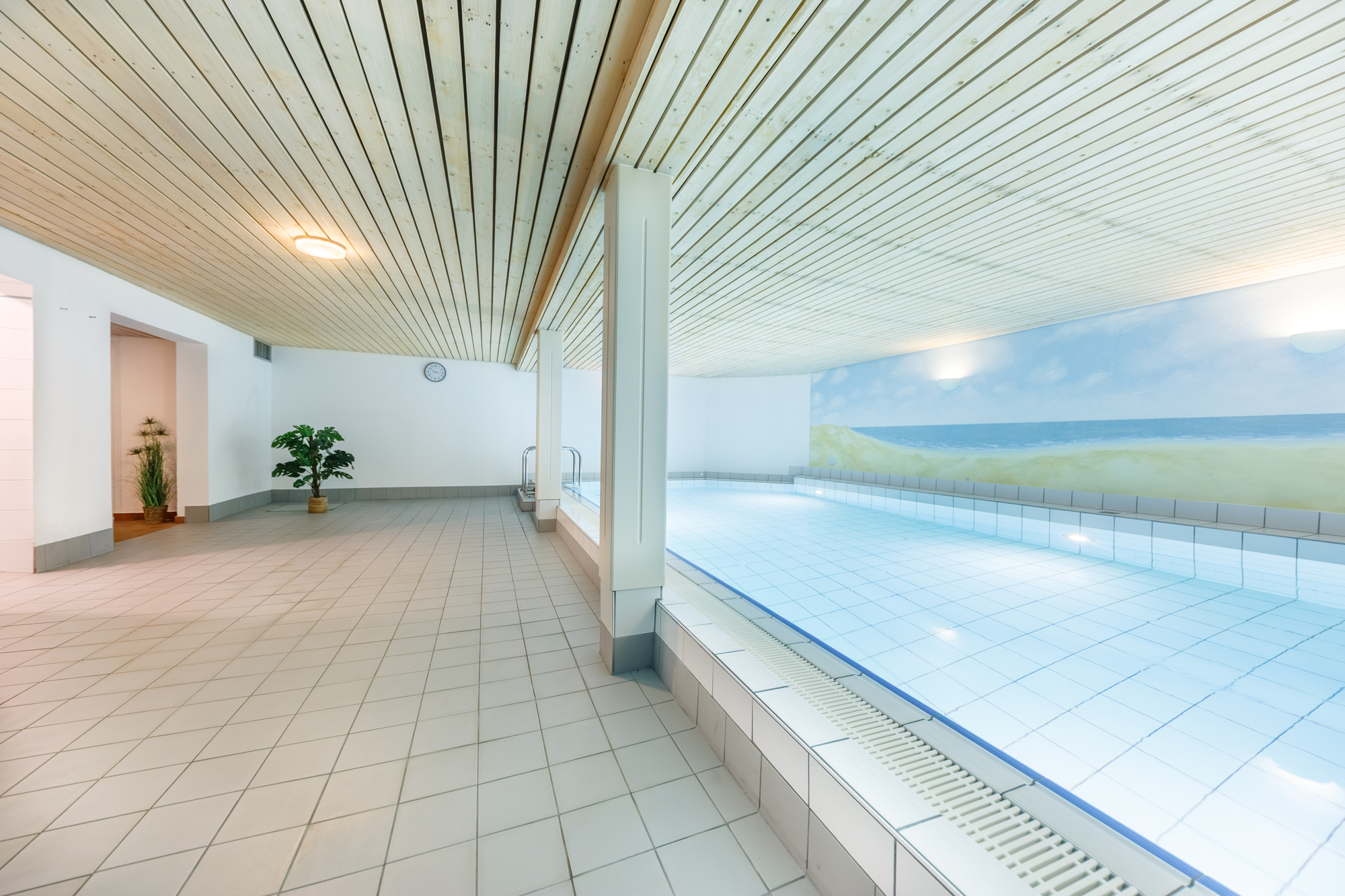 Etagenwohnung in Sylt, Bild 15