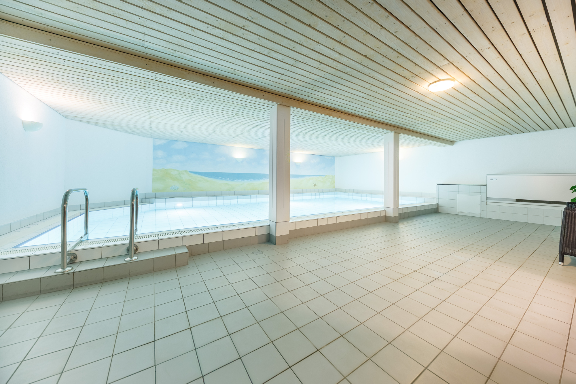 Etagenwohnung in Sylt, Bild 14