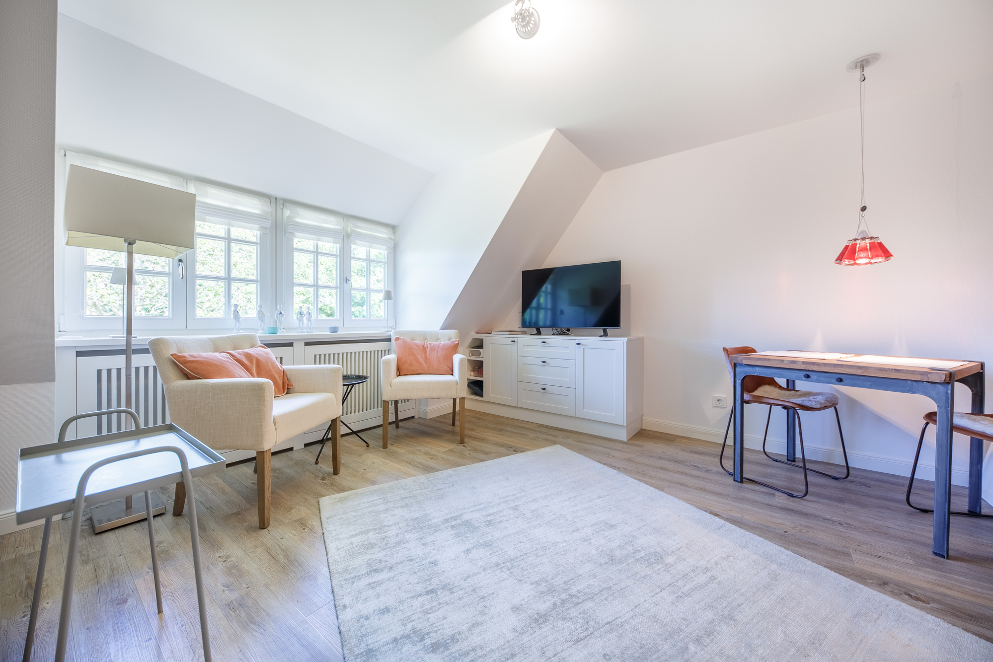 Etagenwohnung in Sylt, Bild 9
