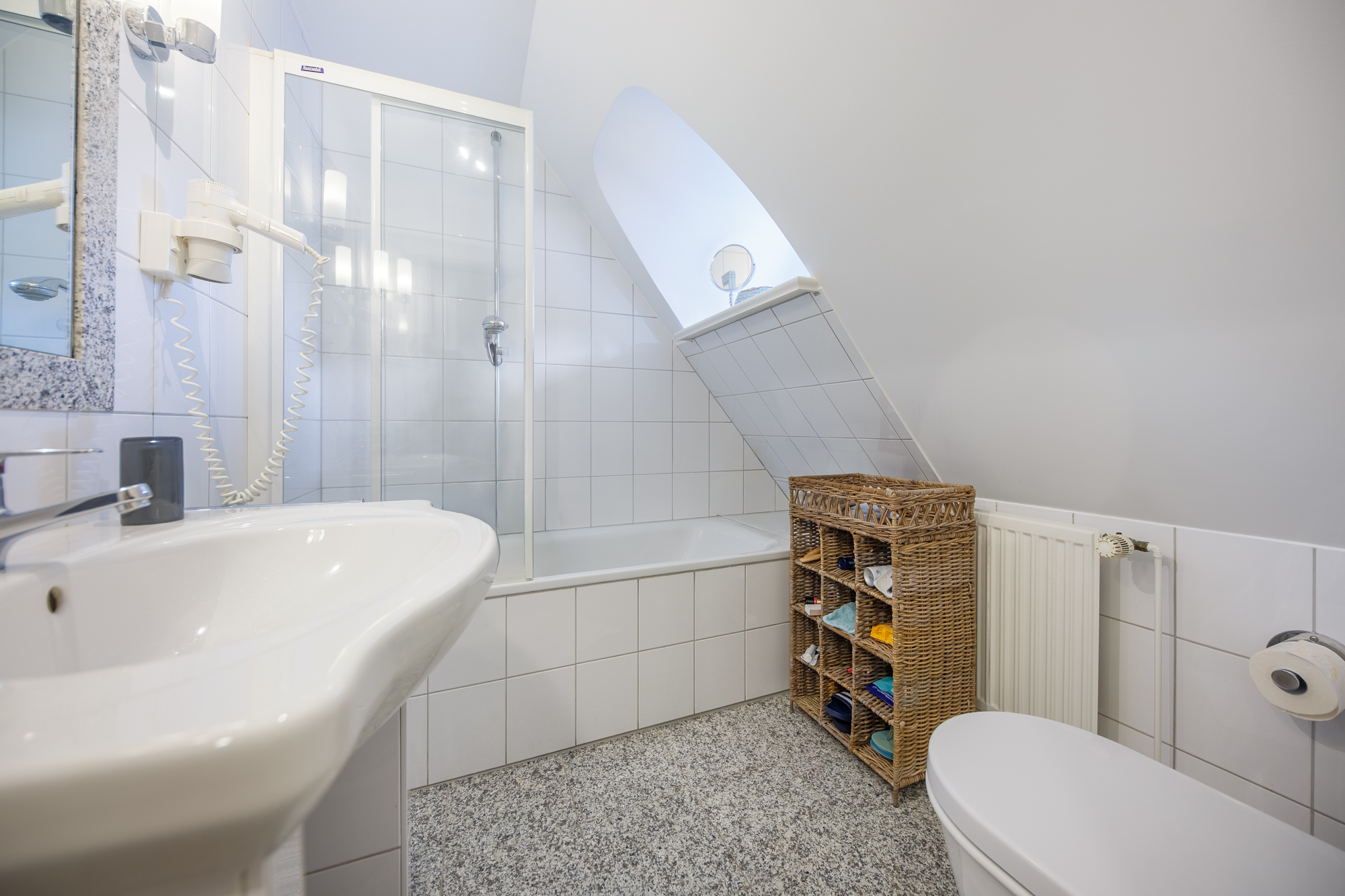 Etagenwohnung in Sylt, Bild 11
