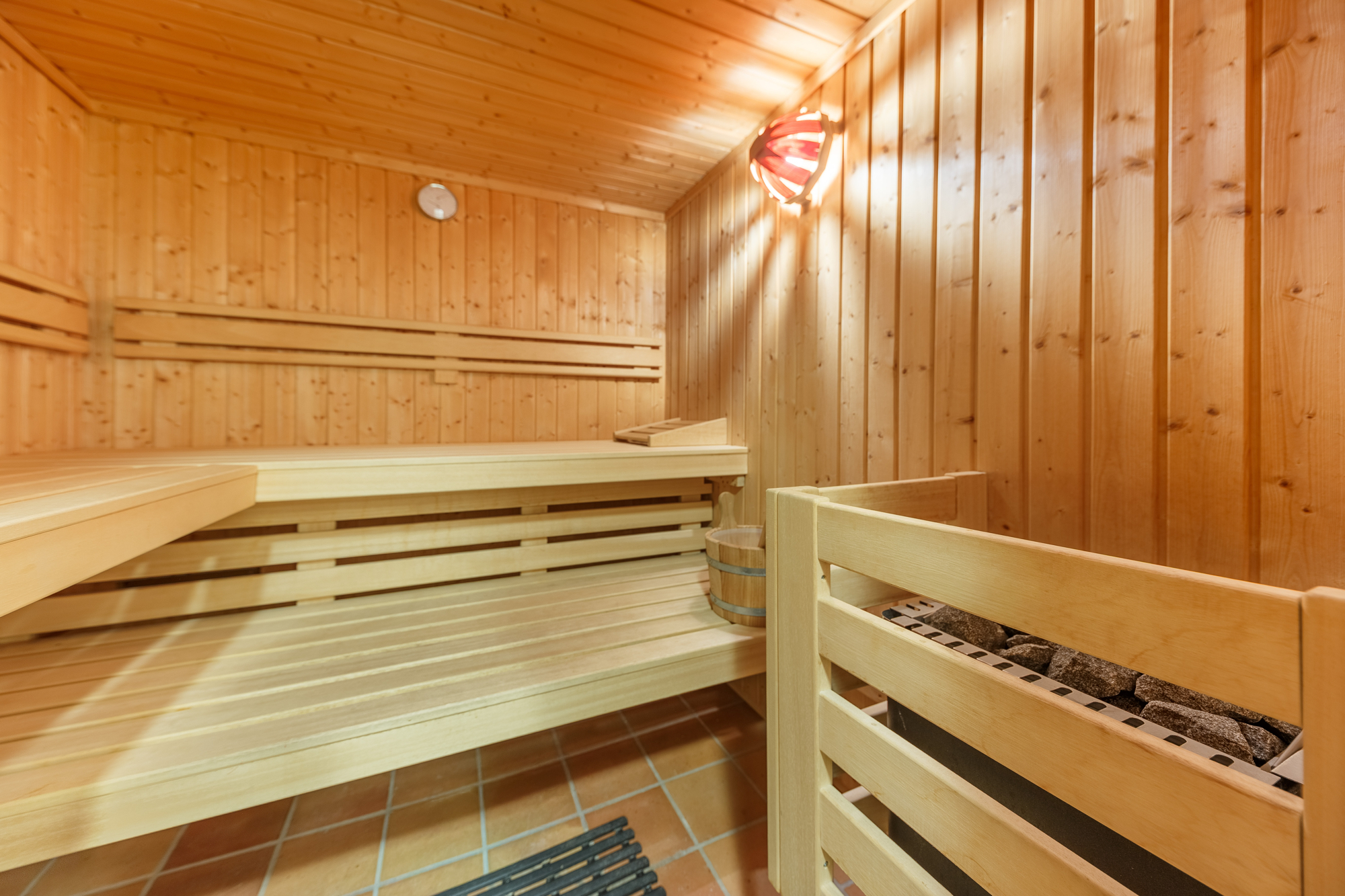 Etagenwohnung in Sylt, Bild 17