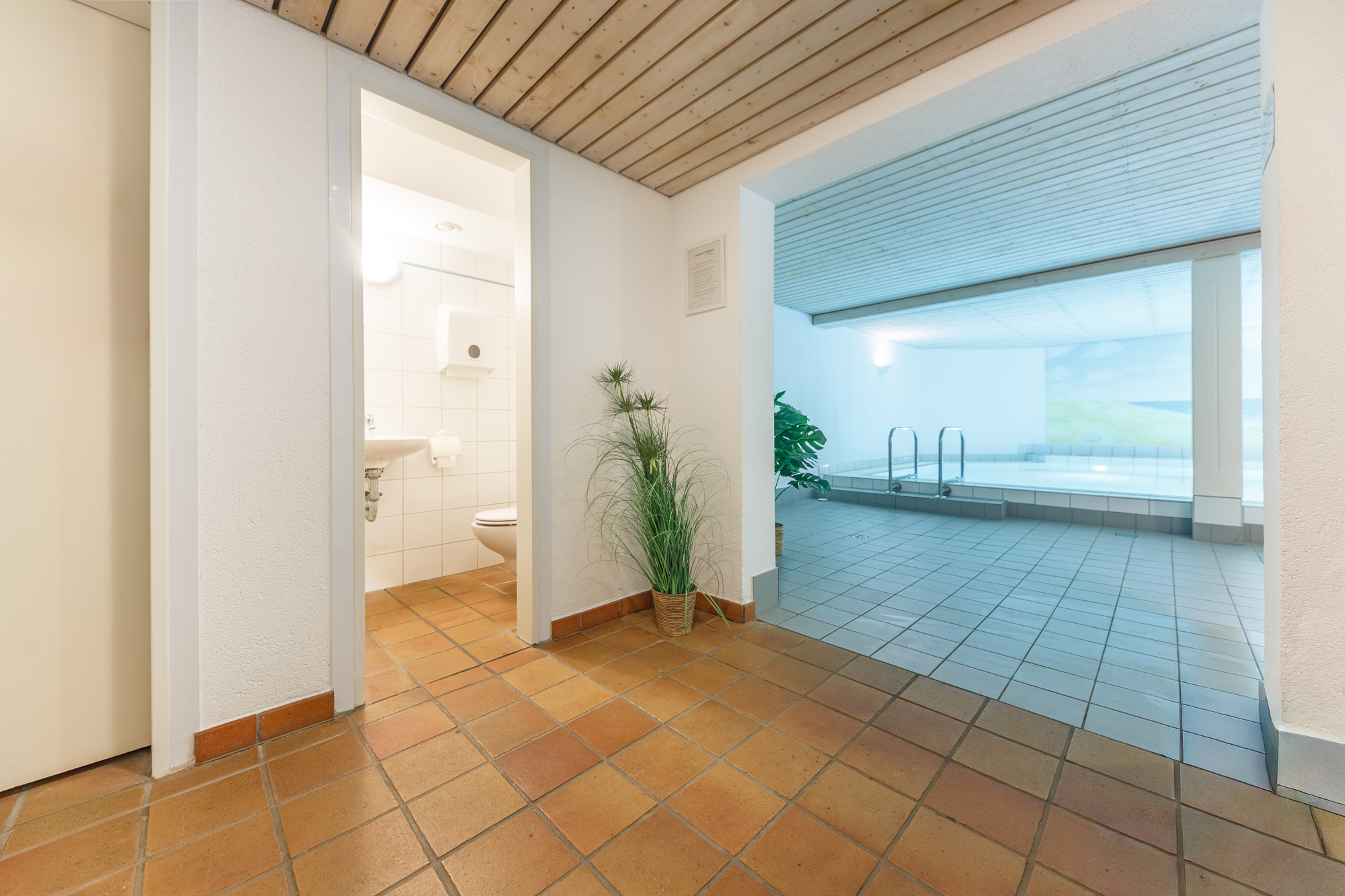 Etagenwohnung in Sylt, Bild 13