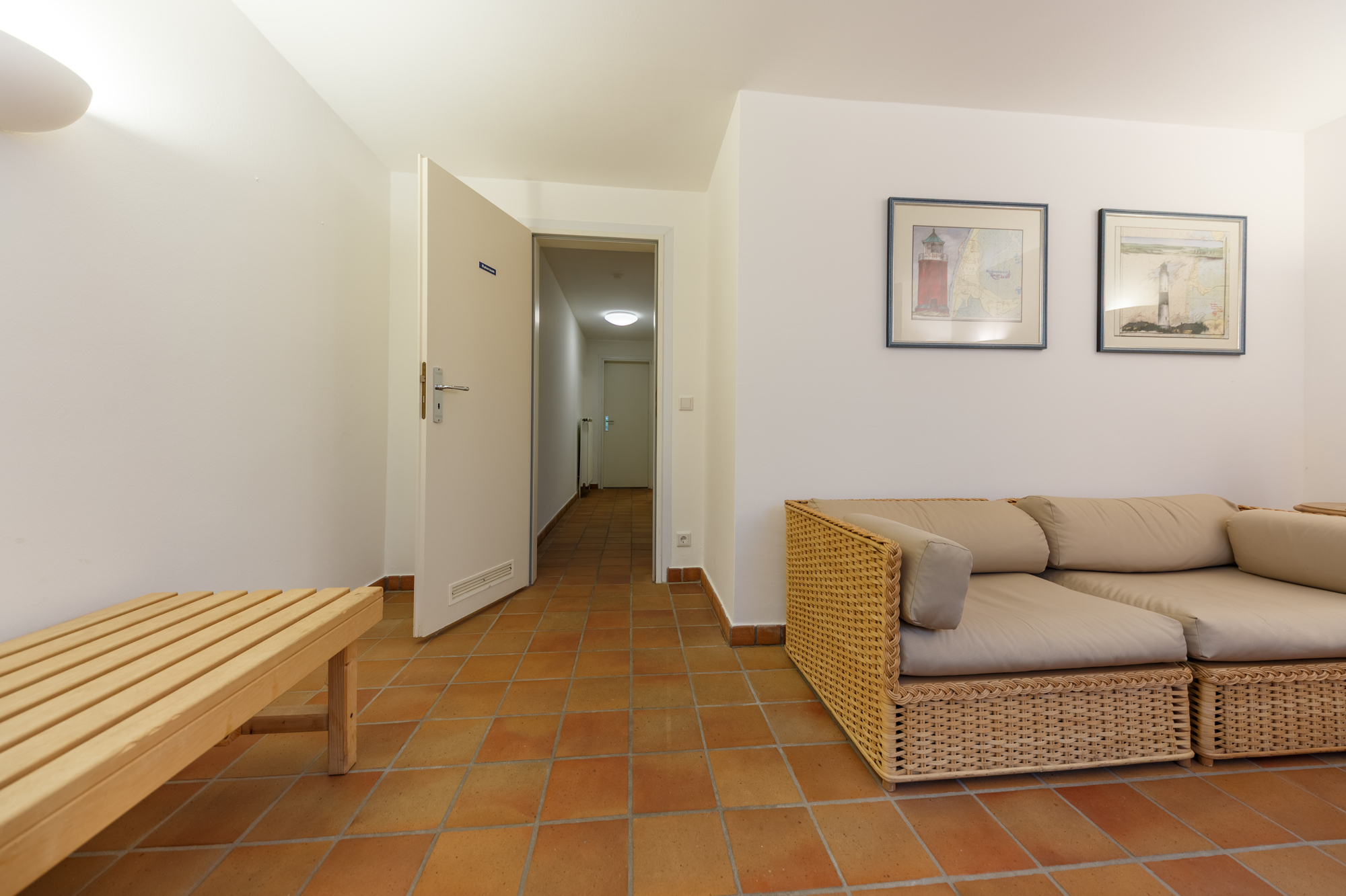 Etagenwohnung in Sylt, Bild 19