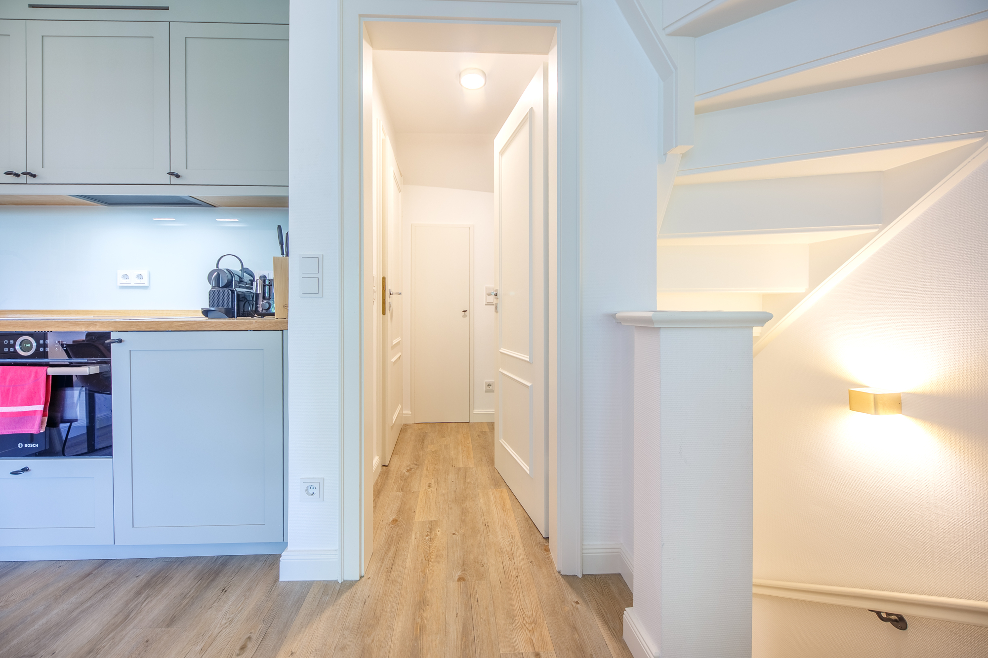 Etagenwohnung in Sylt, Bild 10