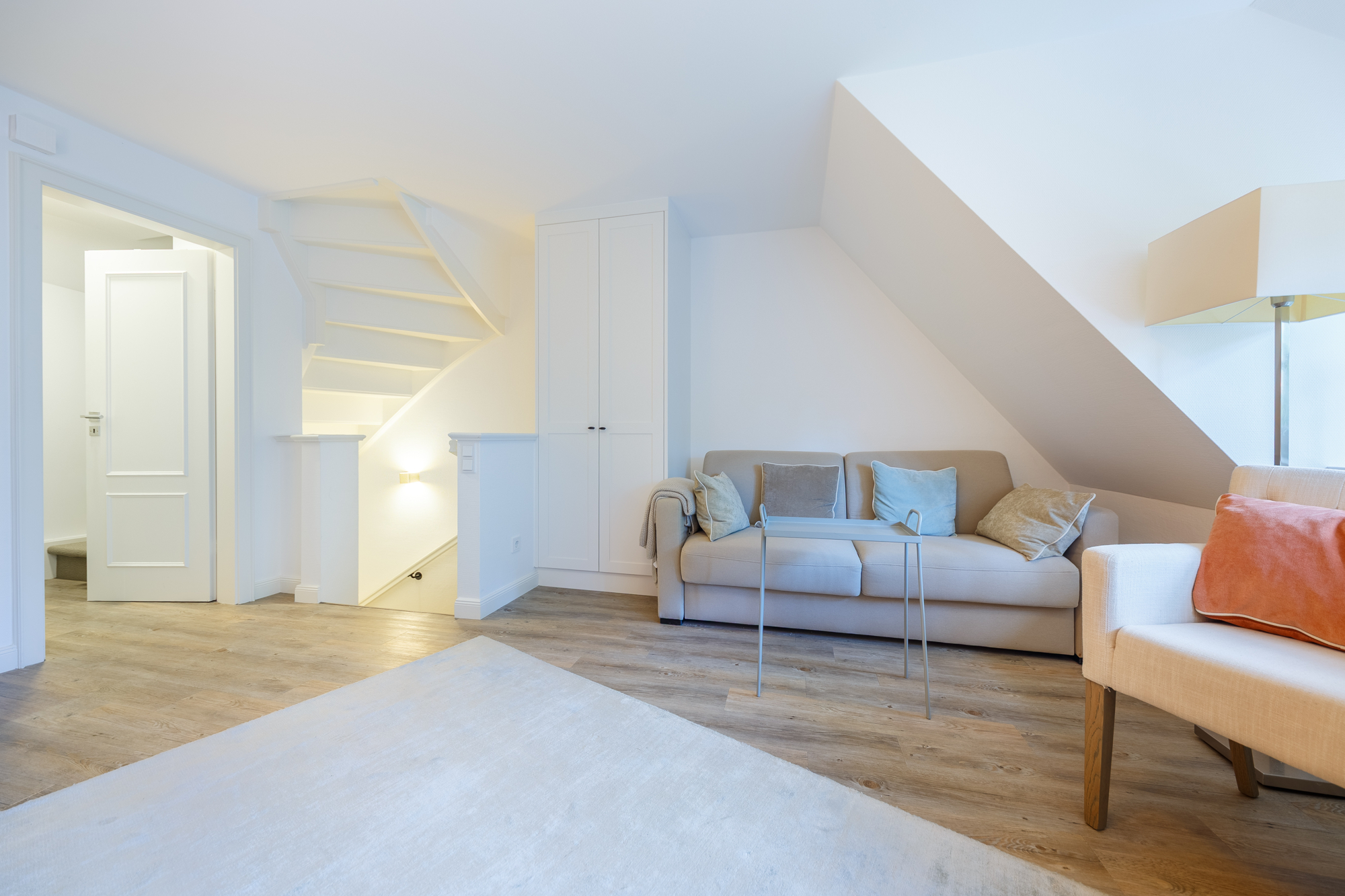 Etagenwohnung in Sylt, Bild 6
