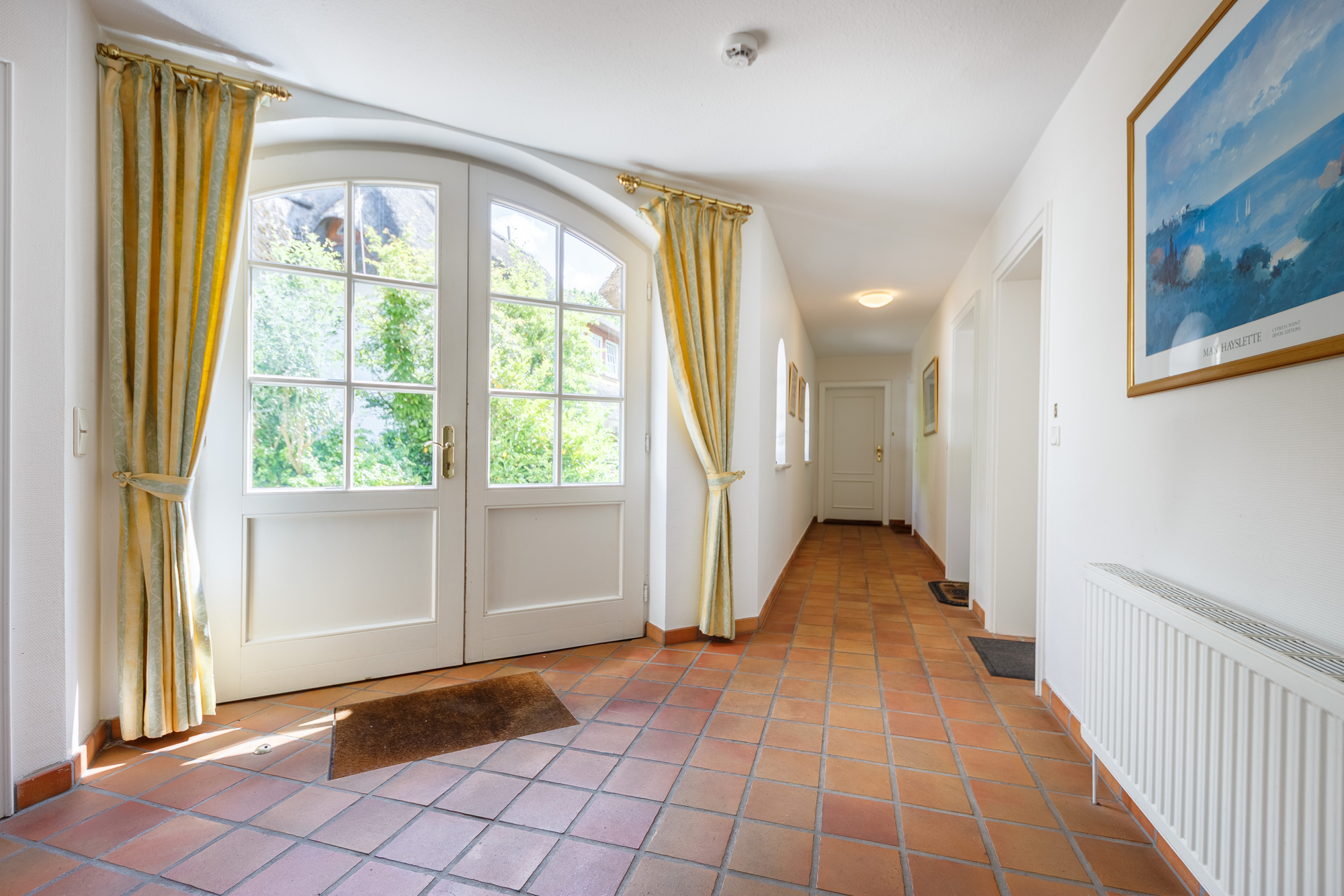 Etagenwohnung in Sylt, Bild 5
