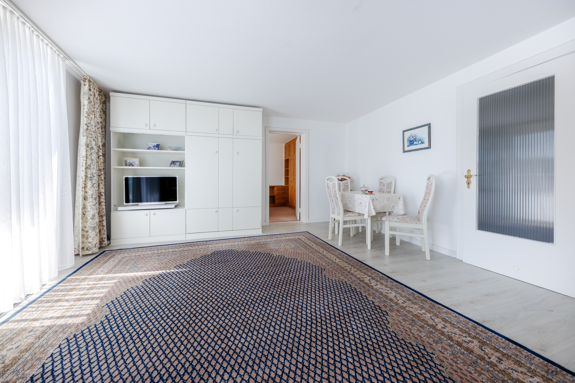 Etagenwohnung in Sylt, Bild 6