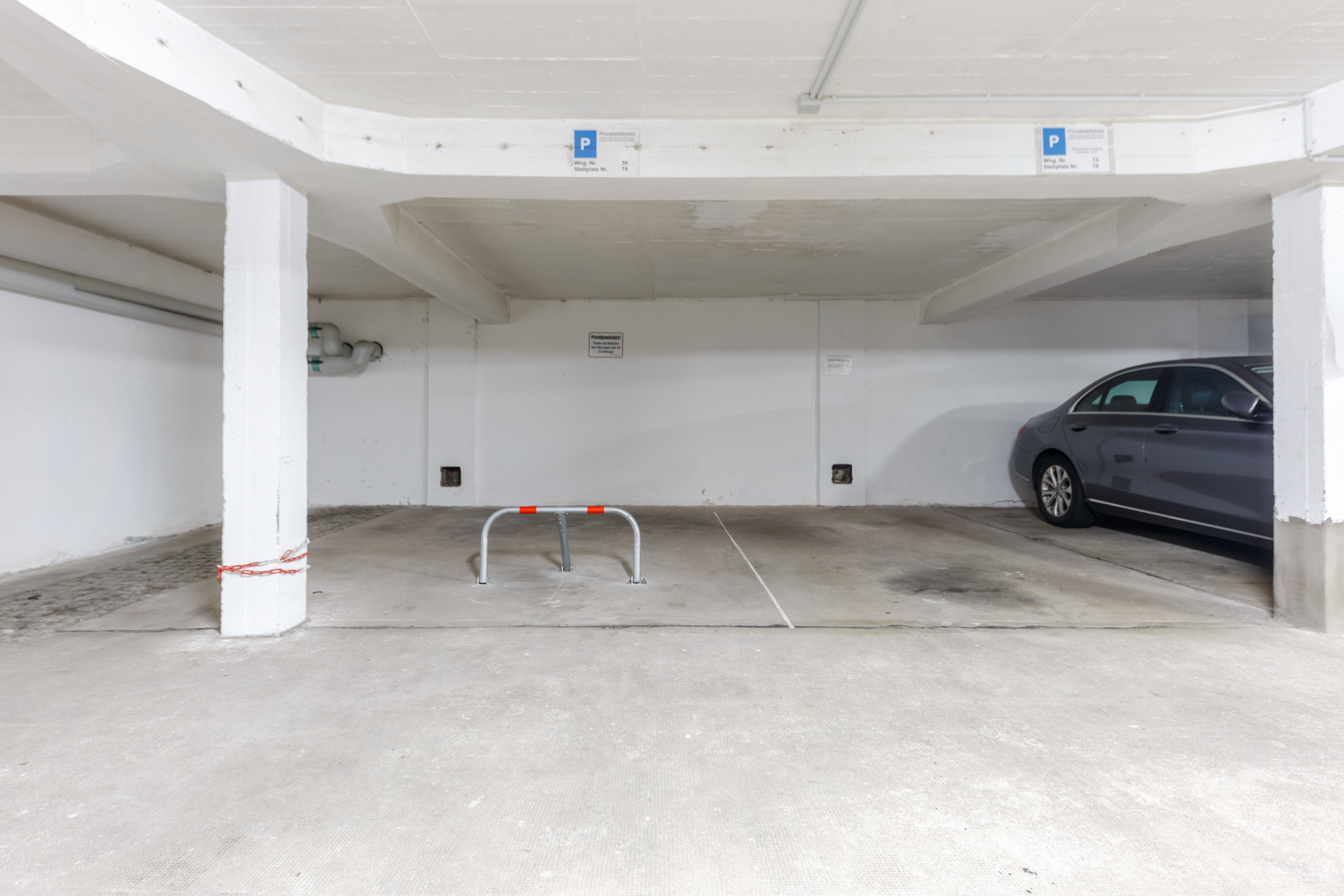 Etagenwohnung in Sylt, Bild 19
