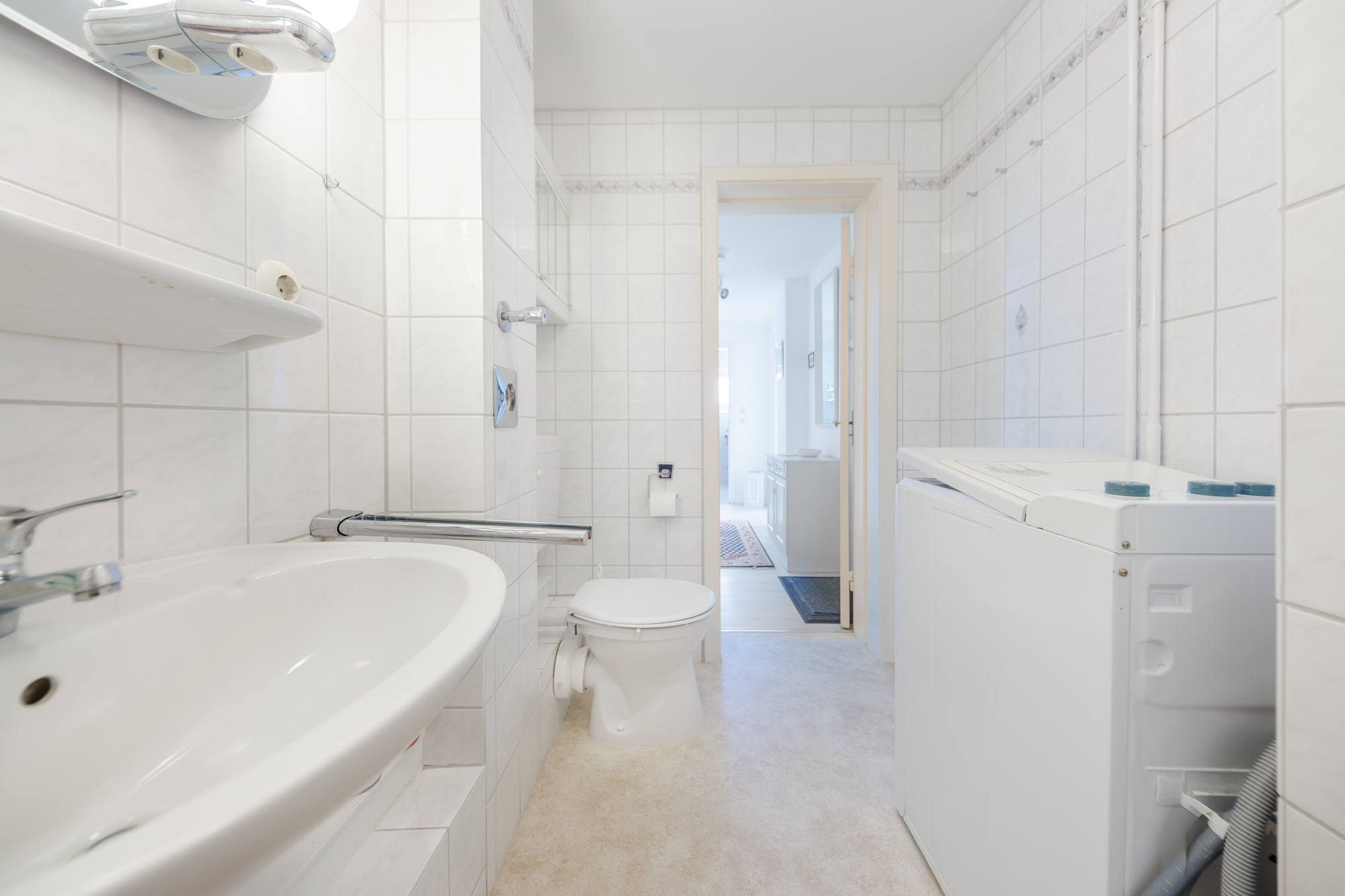Etagenwohnung in Sylt, Bild 18