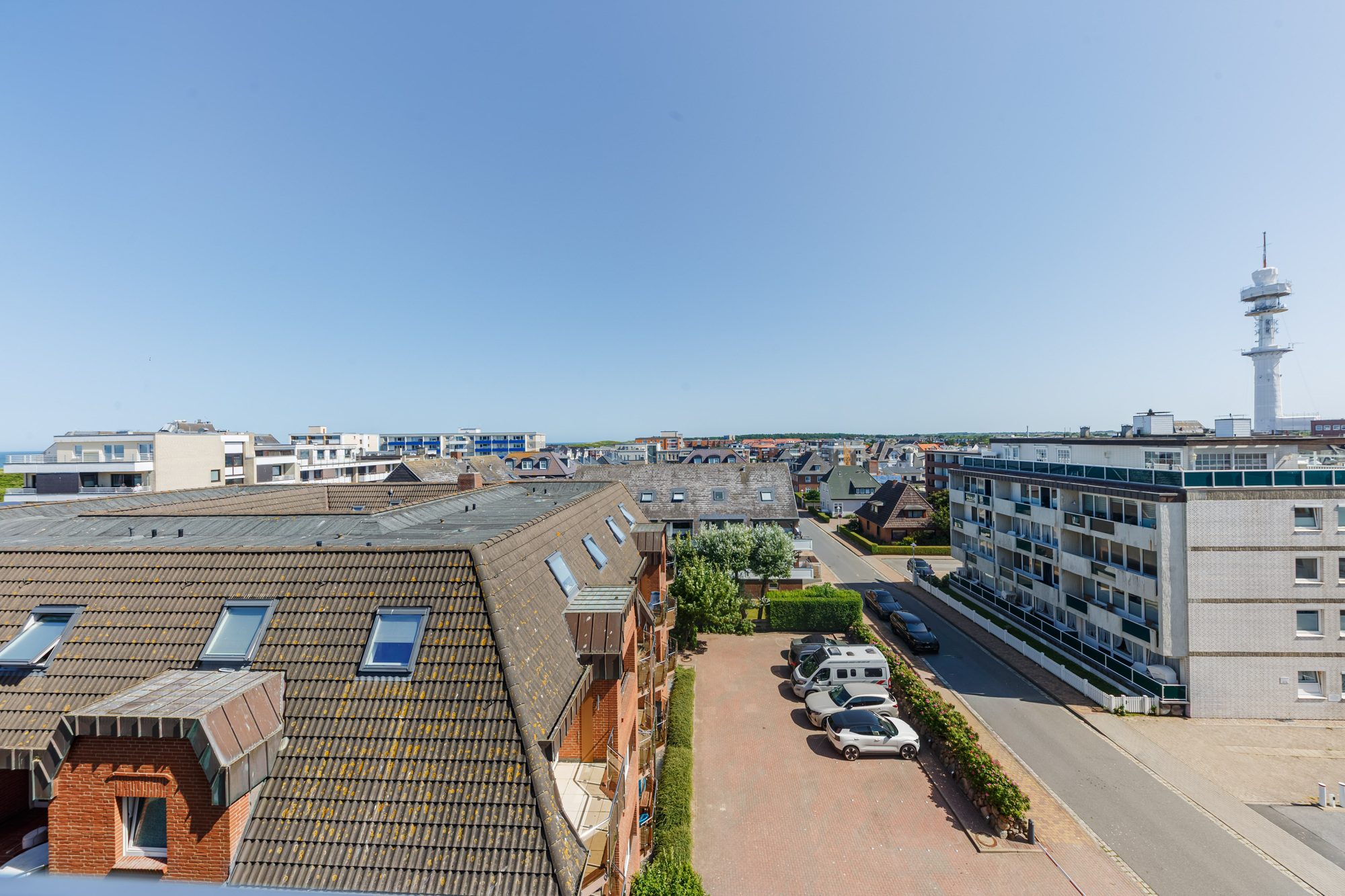 Etagenwohnung in Sylt, Bild 16