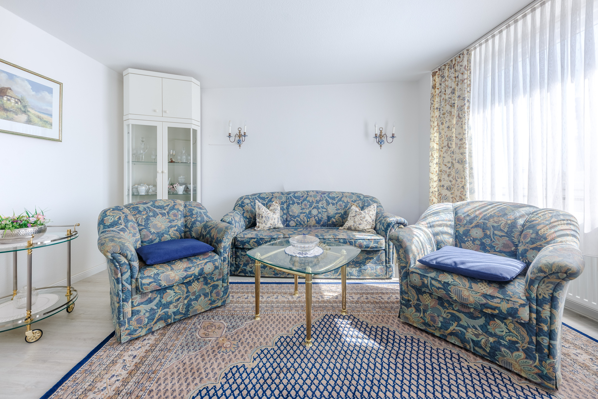 Etagenwohnung in Sylt, Bild 5