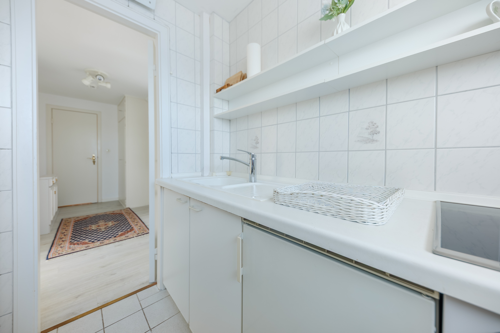 Etagenwohnung in Sylt, Bild 14