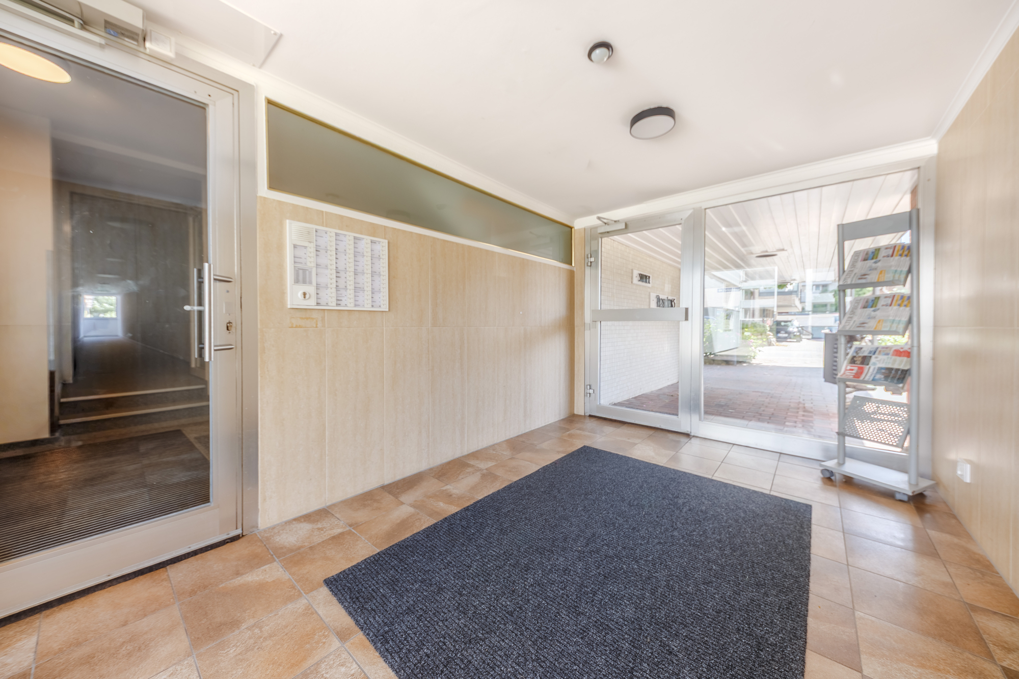 Etagenwohnung in Sylt, Bild 21