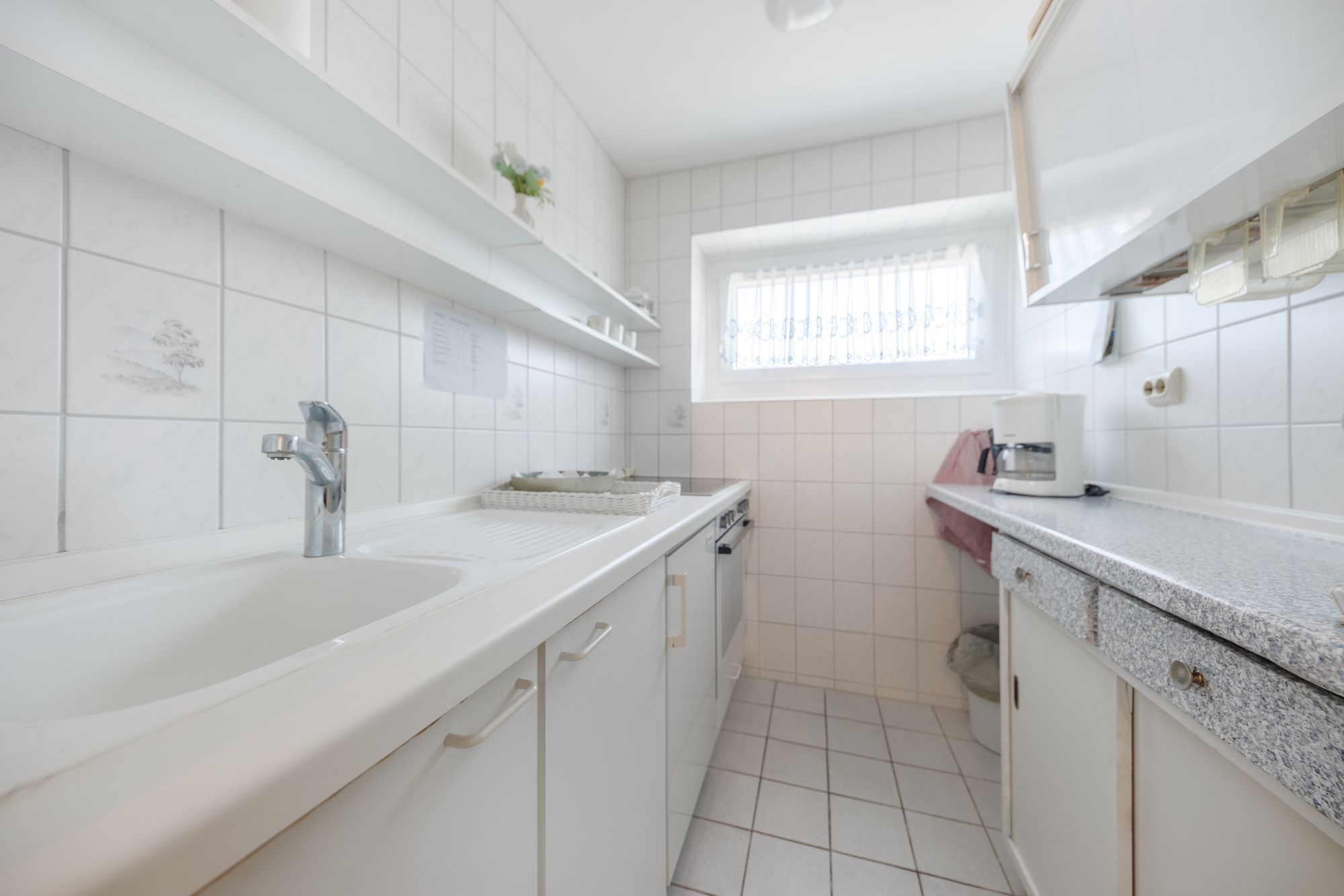 Etagenwohnung in Sylt, Bild 13