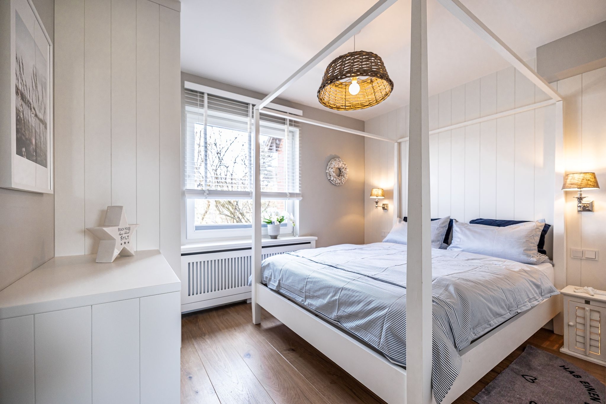 Erdgeschoss in Wenningstedt (Sylt), Bild 8