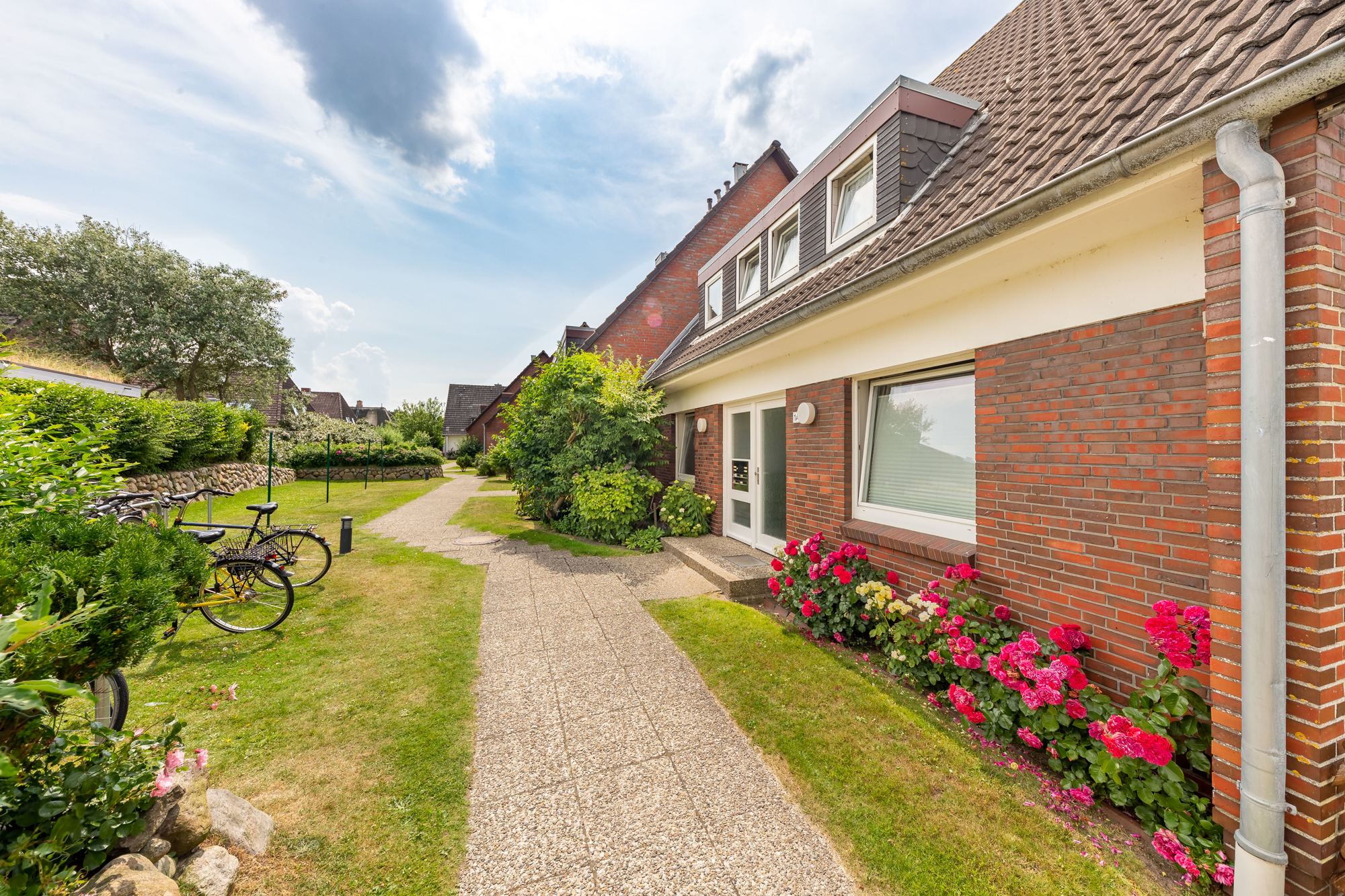 Erdgeschoss in Wenningstedt (Sylt), Bild 2