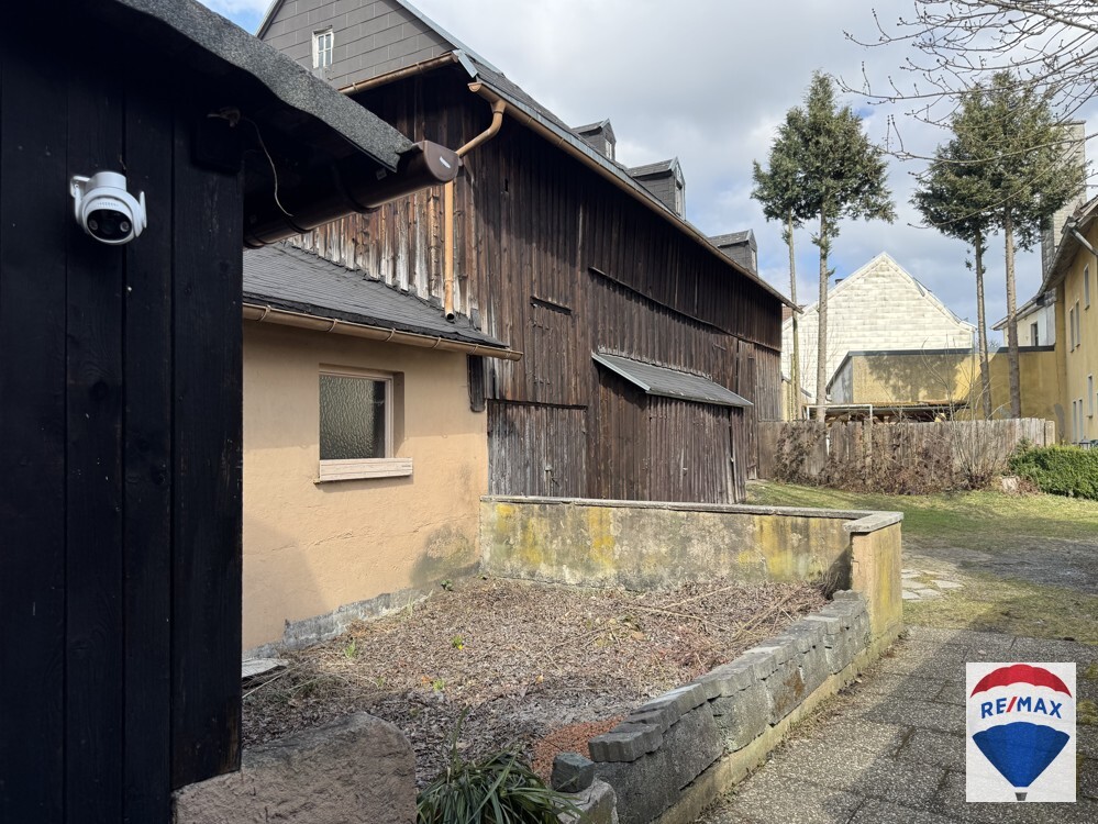 Innenhof