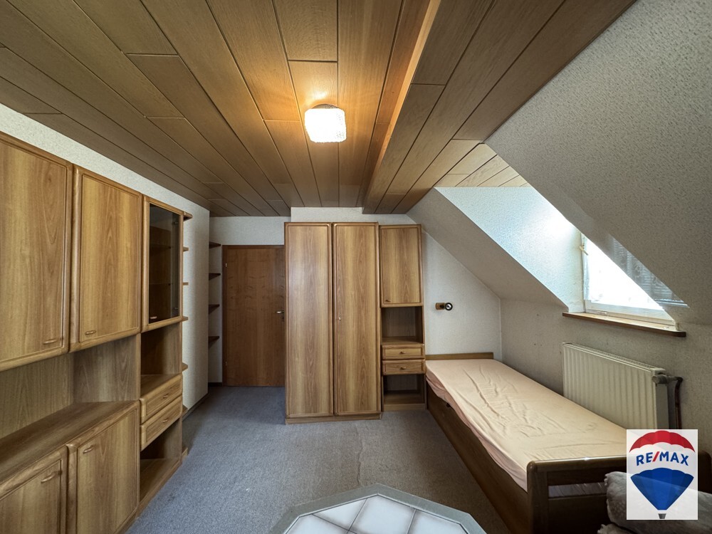 Zimmer 2 im OG