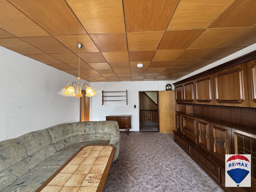 Wohnzimmer 1. OG