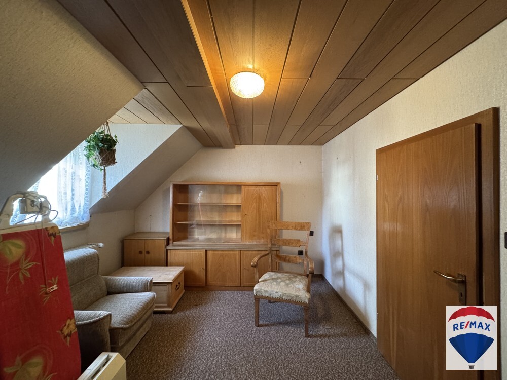 Zimmer 1 im OG