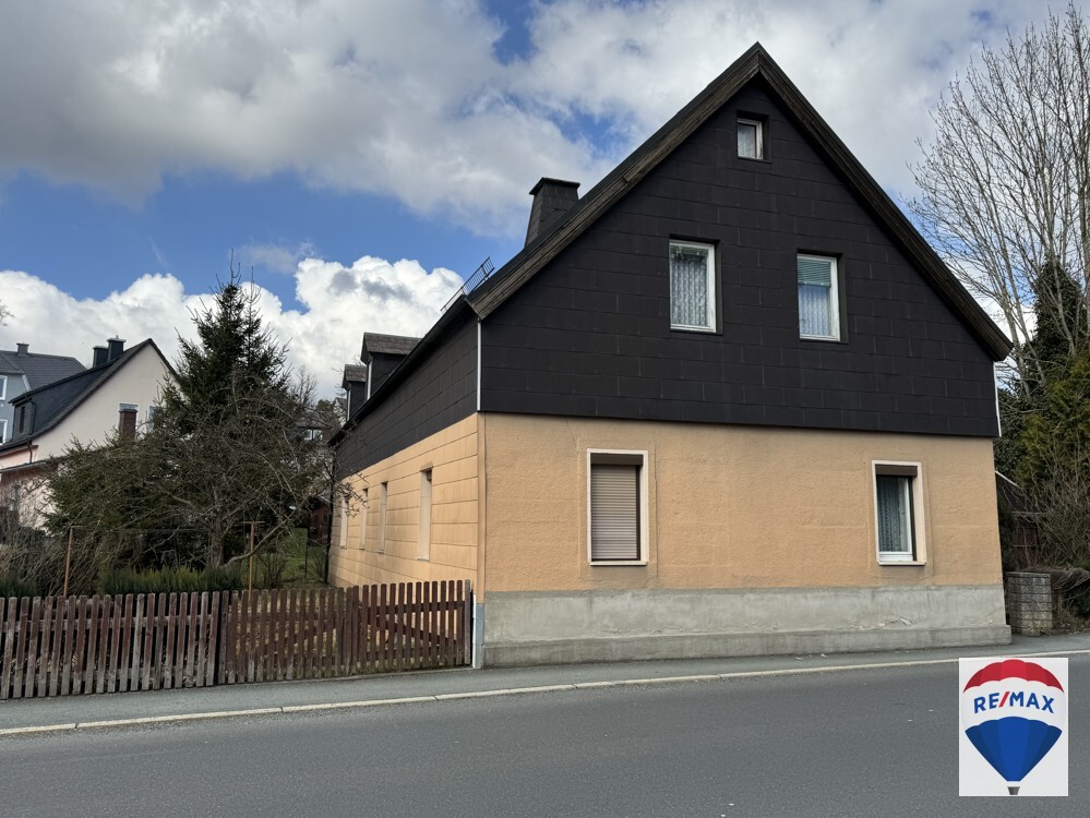 Straßenseite