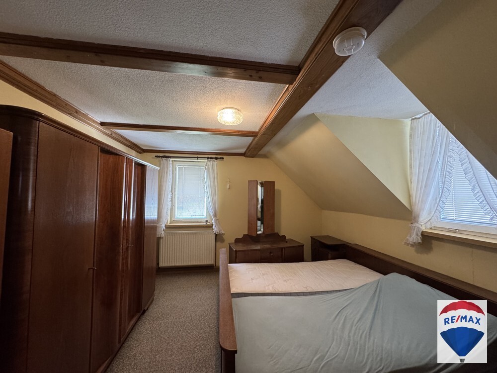Schlafzimmer 1.OG