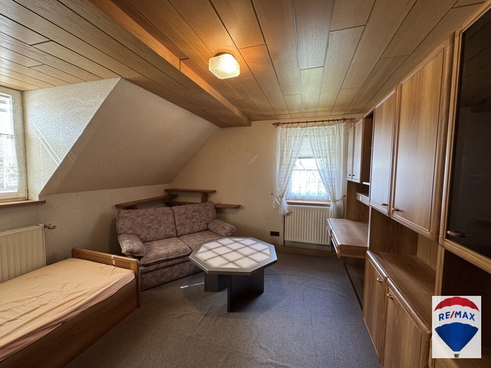 Zimmer 2 im OG