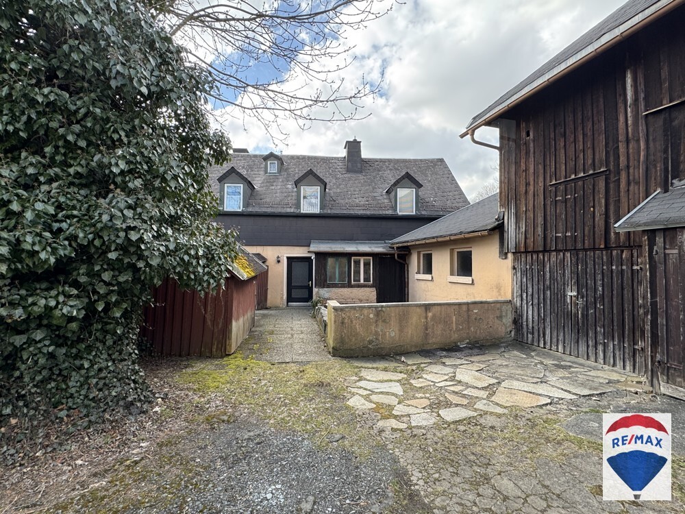 Innenhof