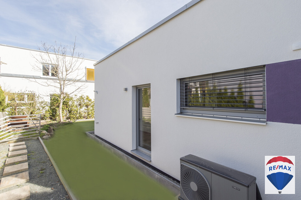 Hausansicht 4
