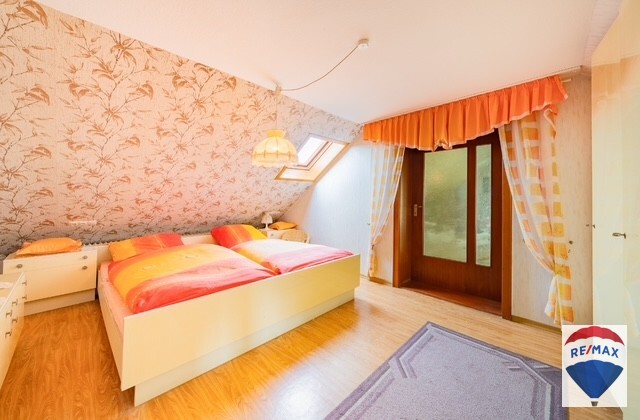 Kinderzimmer / Gästezimmer