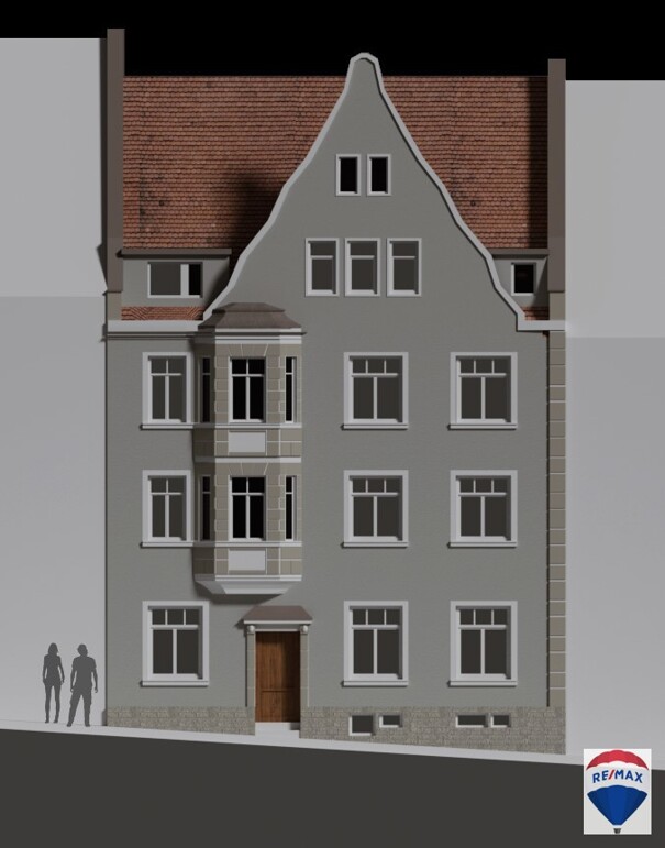 Fassade