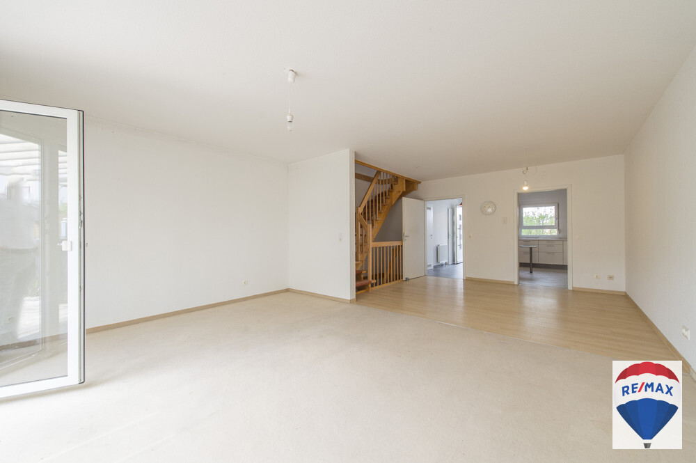 WohnEsszimmer