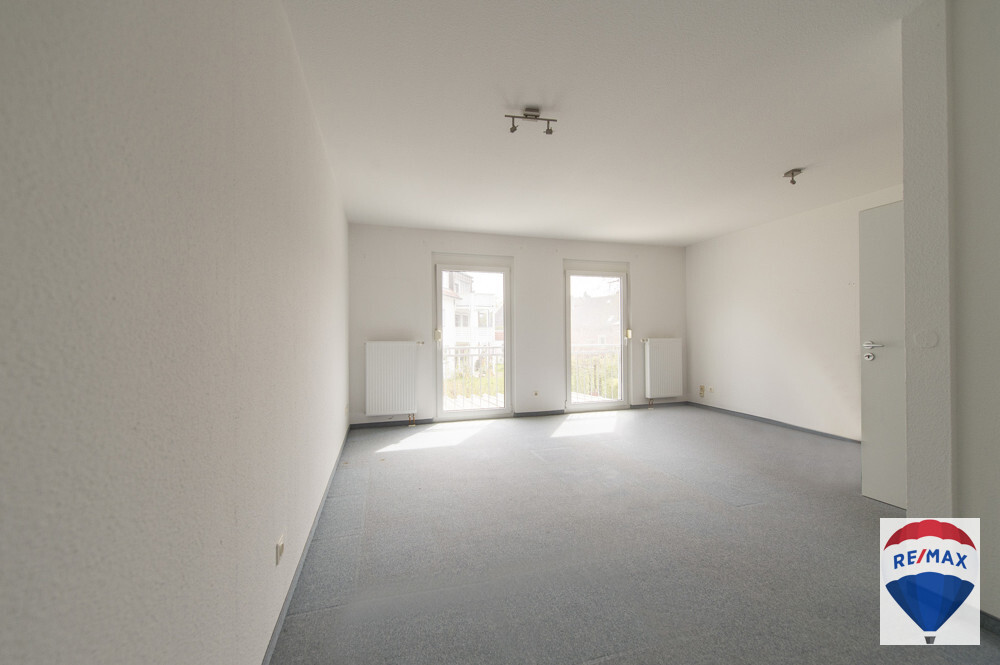 Schlafzimmer OG