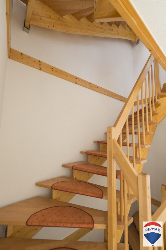 Treppe