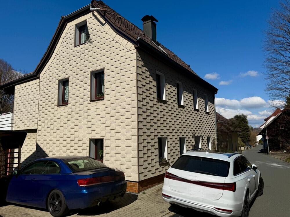 Außen