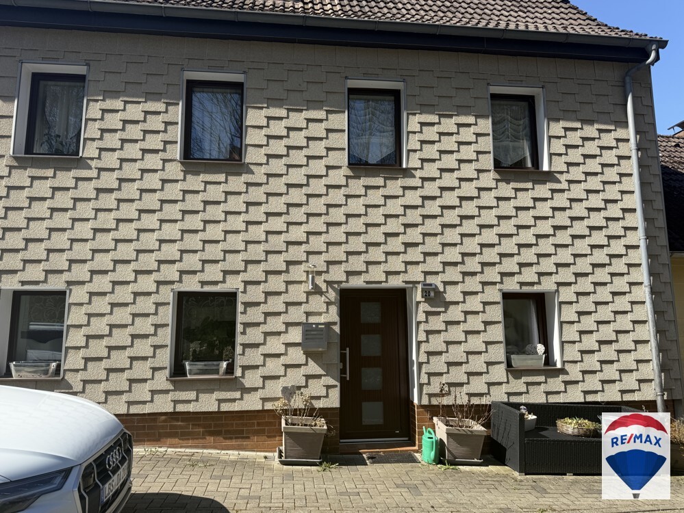 Außen