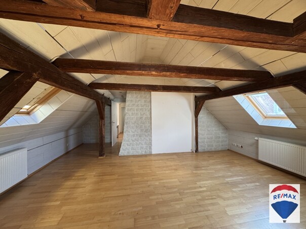 Wohnzimmer DG