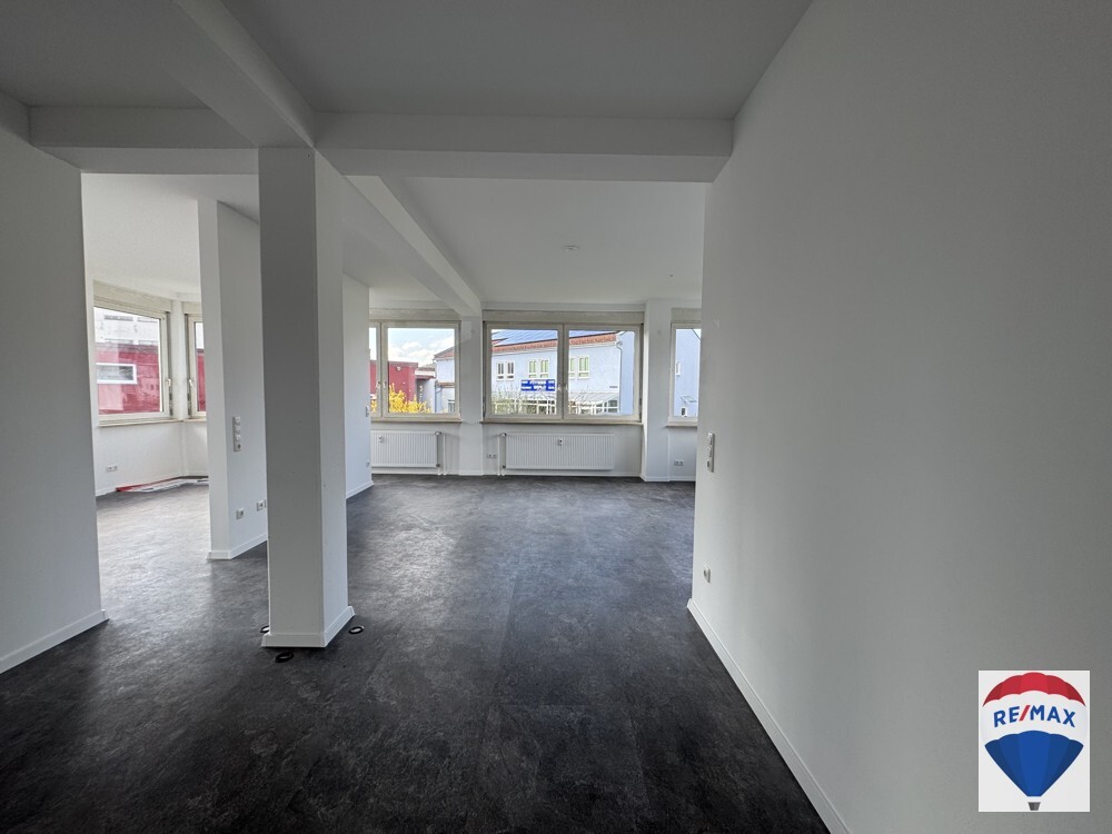 Blick zum Wohnzimmer (1)