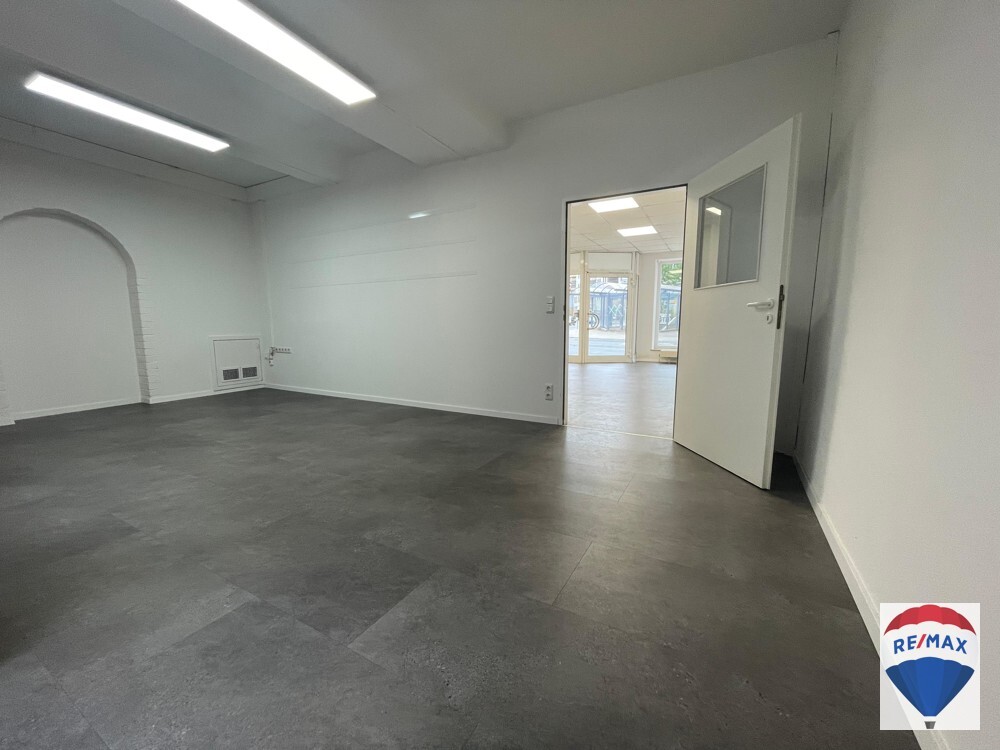 Backoffice/Stauraum/Archiv