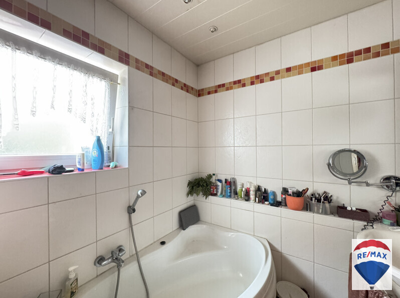 Eigentümerwohnung Bad