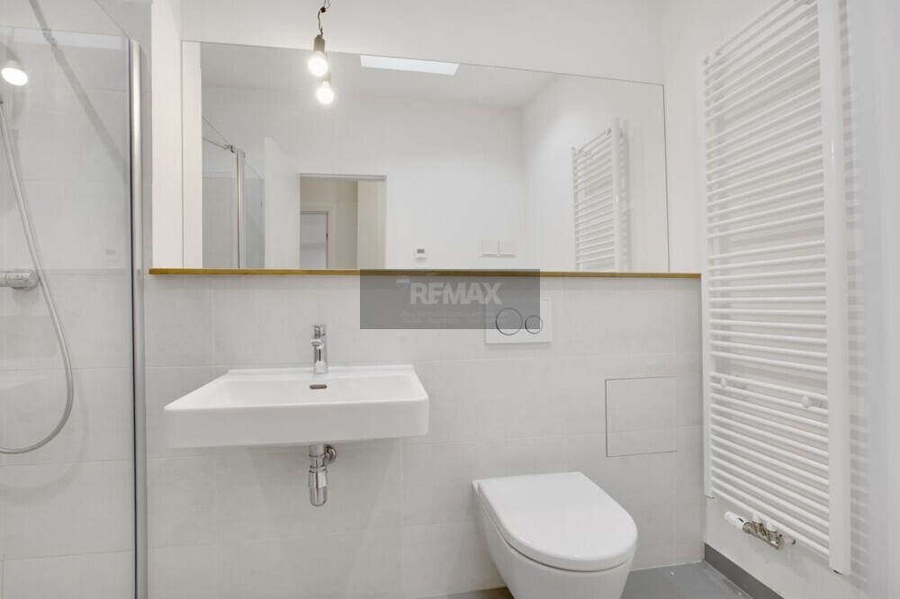 Ausstattungsbeispiel Bad