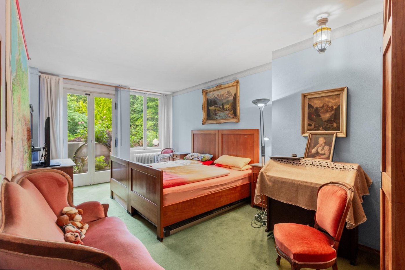 Gästezimmer